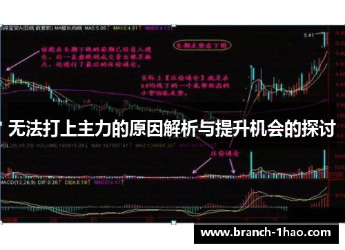 无法打上主力的原因解析与提升机会的探讨