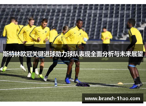 斯特林欧冠关键进球助力球队表现全面分析与未来展望 斯特林欧冠关键进球助力球队表现全面分析与未来展望