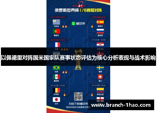 以佩德里对阵国米国家队赛事状态评估为核心分析表现与战术影响