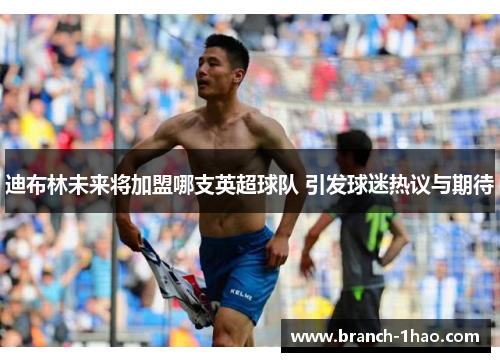 迪布林未来将加盟哪支英超球队 引发球迷热议与期待